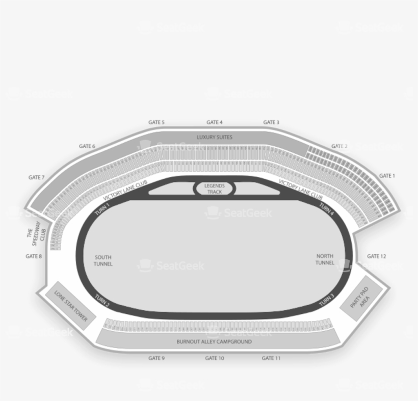 Verizon Indycar Series - Texas Motor Speedway, transparent png download