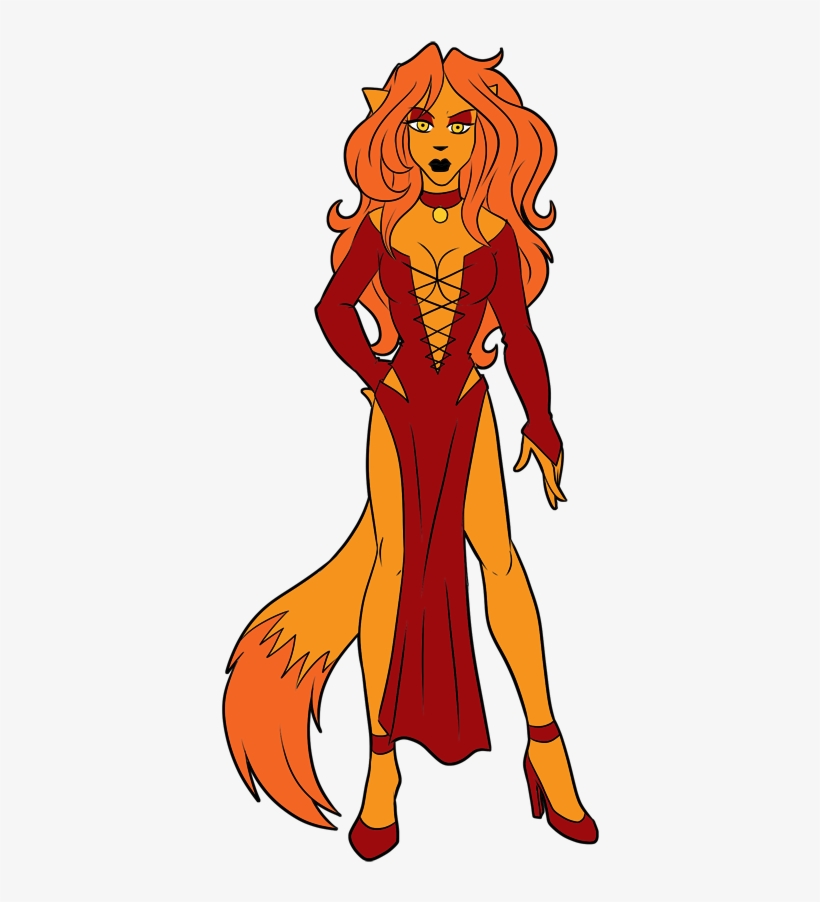 Jenna - Swat Kats Female Characters, transparent png download
