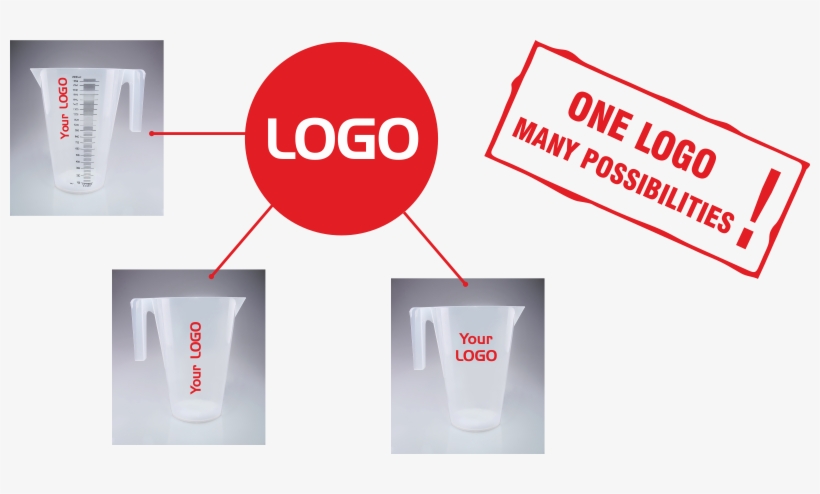We Make The Durable Imprints On Measure Cups, Rain - Login, transparent png download