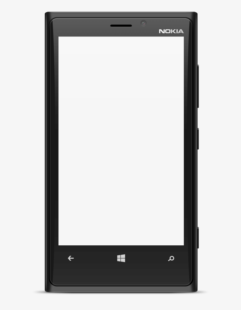 Windowsphone - Mobile App, transparent png download