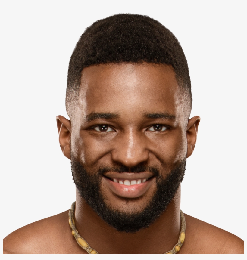 Neville E Cedric Alexander Serão Os Representantes - Cedric Alexander Cruiserweight Champion Png, transparent png download