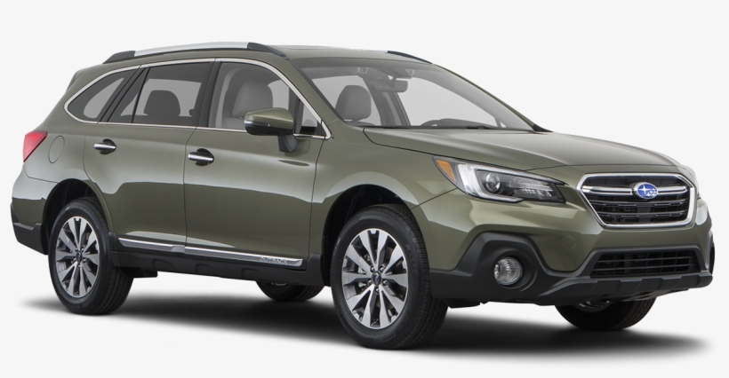 Subaru 50th Anniversary Outback, transparent png download