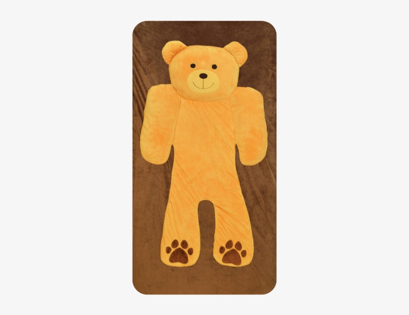 Toddler Bed / Preschool Cot - Toddler Bed, transparent png download