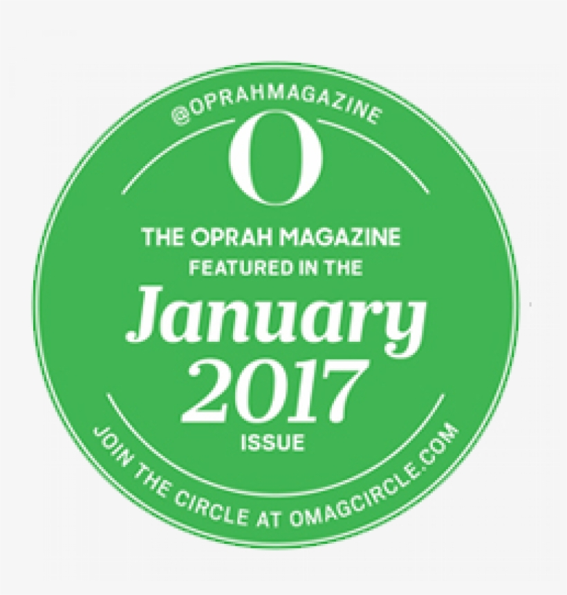 As Seen In "o" Magazine - Segnali Stradali Di Obbligo, transparent png download