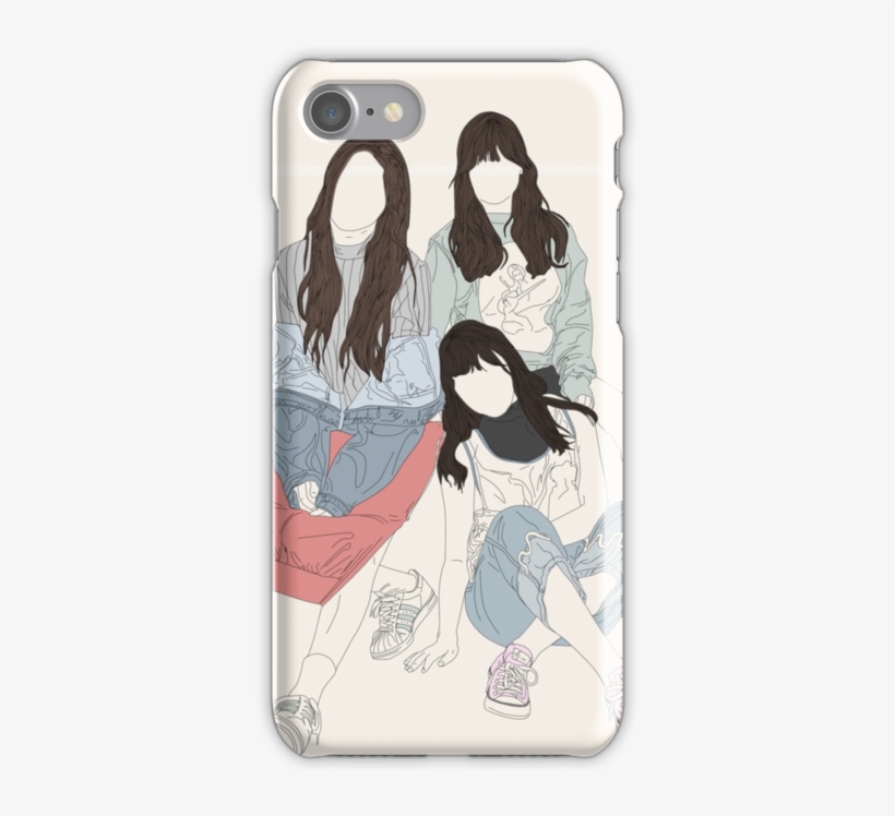 Gfriend By Art Min - Samsung Galaxy, transparent png download