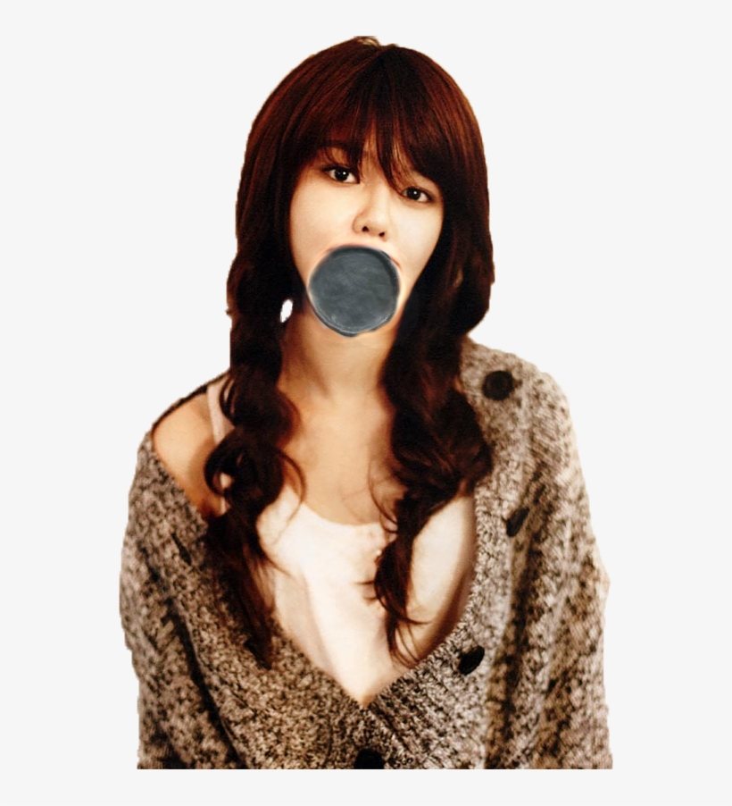 Sooyoung Render By Kairi Ny1omi-d6uhwhu - Snsd Tokyo Photobook Yoona, transparent png download