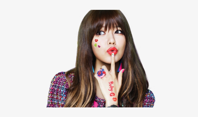 Snsd Sooyoung Wallpaper Hd, transparent png download