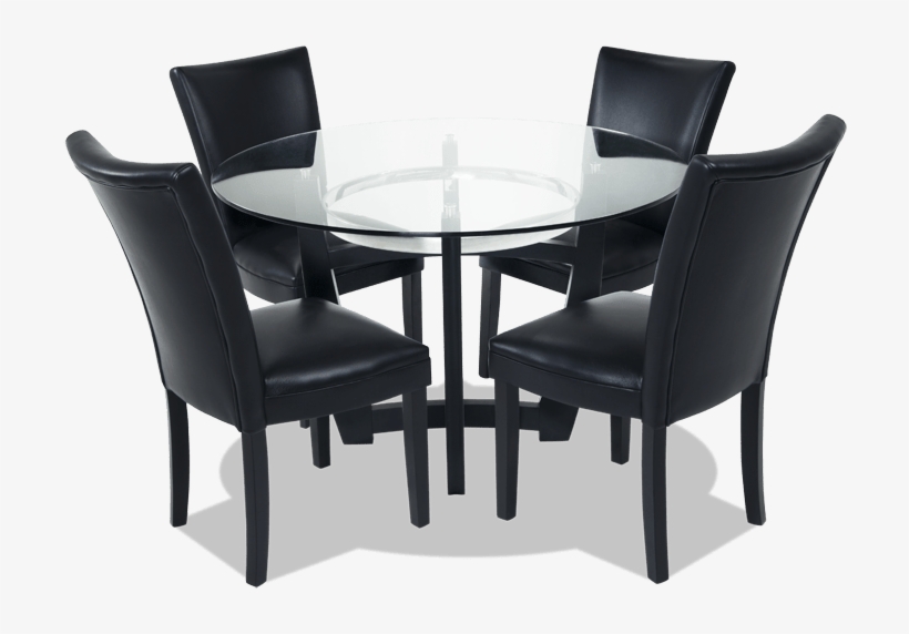 Matinee 5 Piece Dining Set - Dining Room, transparent png download
