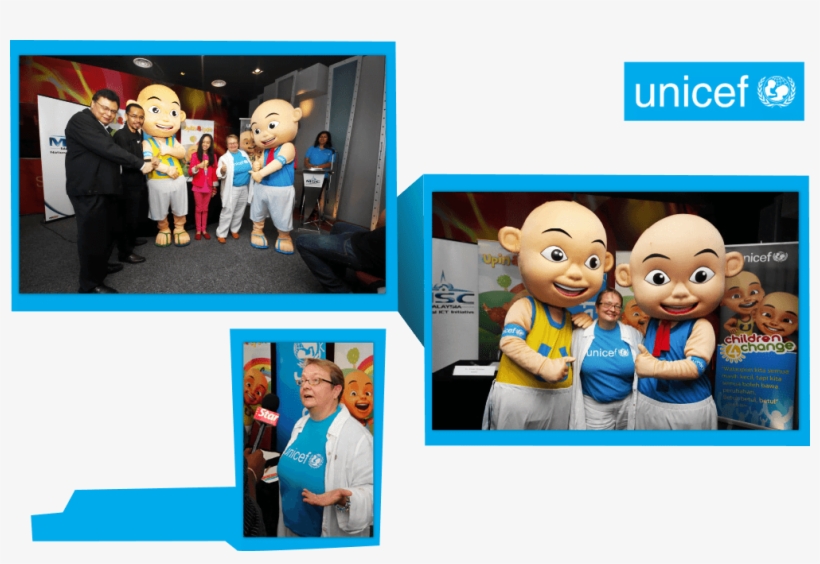Being "children" Themselves, Upin & Ipin Can Help Our - Cartoon, transparent png download