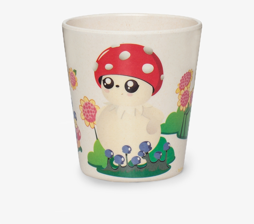 Bubble Bamboo Dinner Set - Bamboo, transparent png download