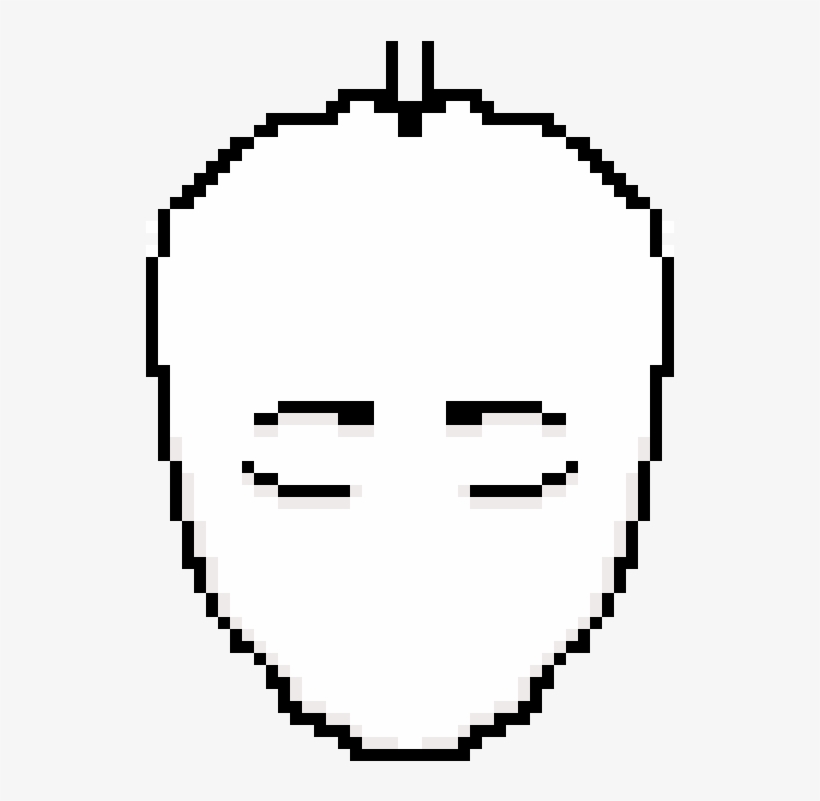 Angel Face-wip - Illustration, transparent png download