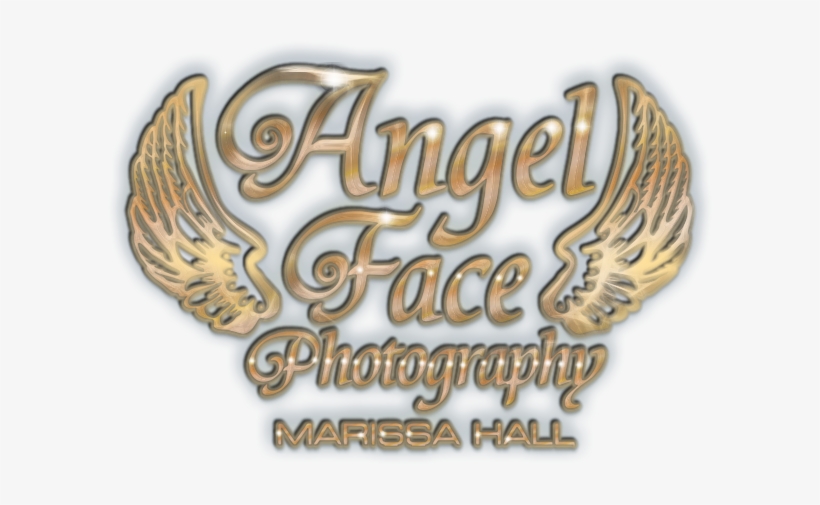 Angel Face Photography By Marissa Hall - Photography, transparent png download