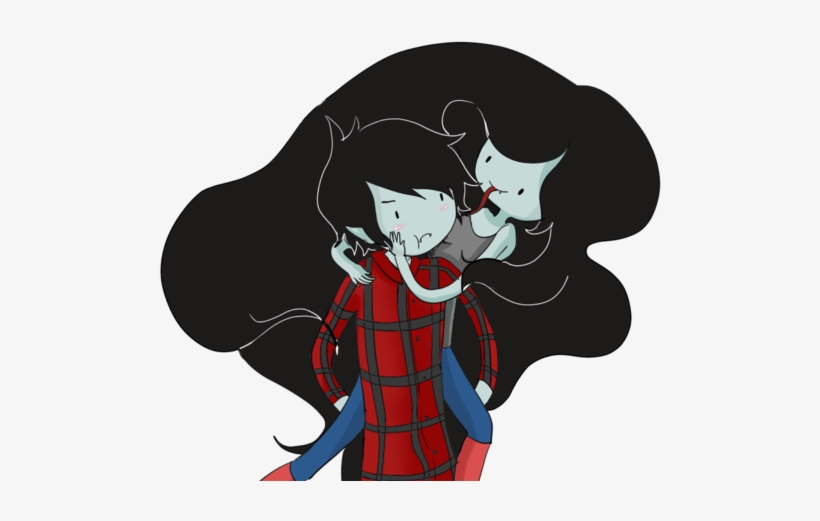 Marshall Lee E Marceline, transparent png download