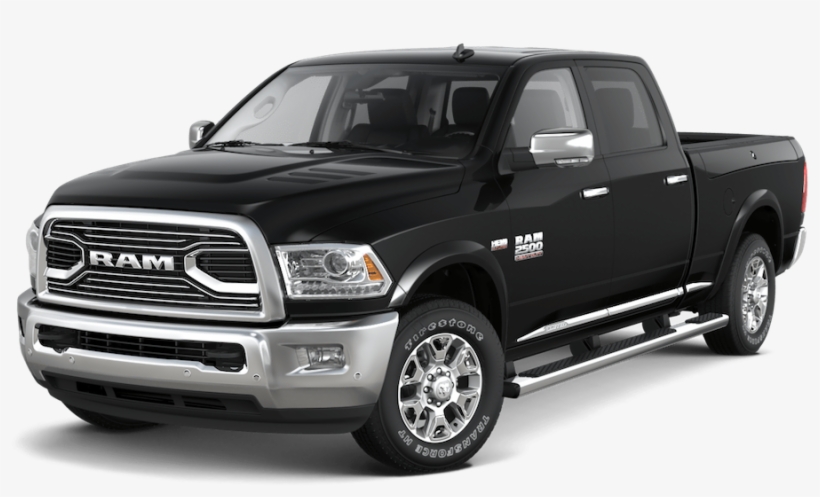 New Ram - Ram 1500 Vs 2500, transparent png download