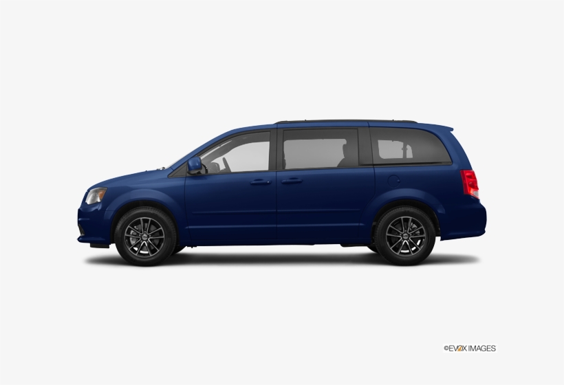 Used 2017 Dodge Grand Caravan In New Orleans, La - 2005 Toyota Sienna Mini Cars, transparent png download