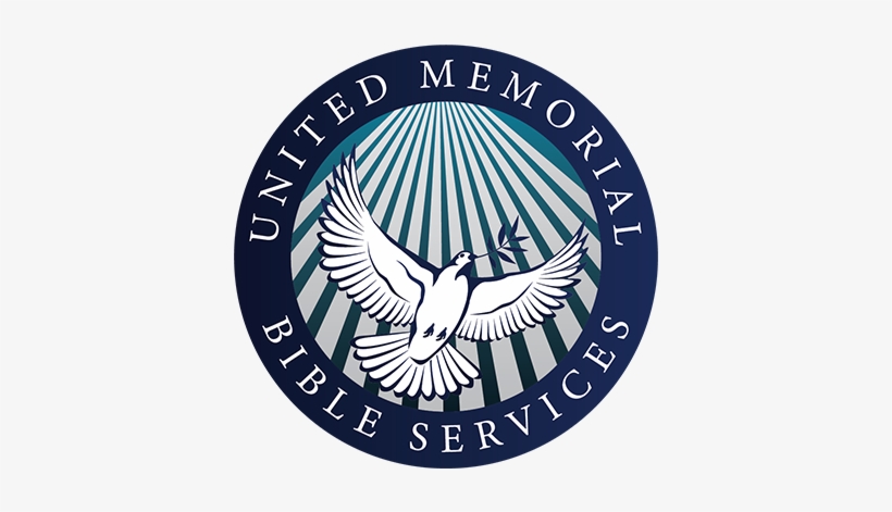 United Memorial Bible Services, transparent png download