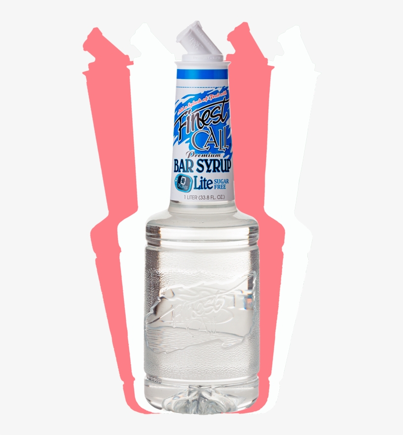 Check Out Other Recipes Using - Finest Call Premium Wild Berry Puree Drink Mixer 1, transparent png download