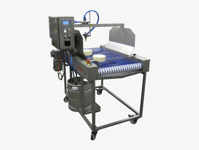 Dojatec Syrup Sprayer - Planer, transparent png download