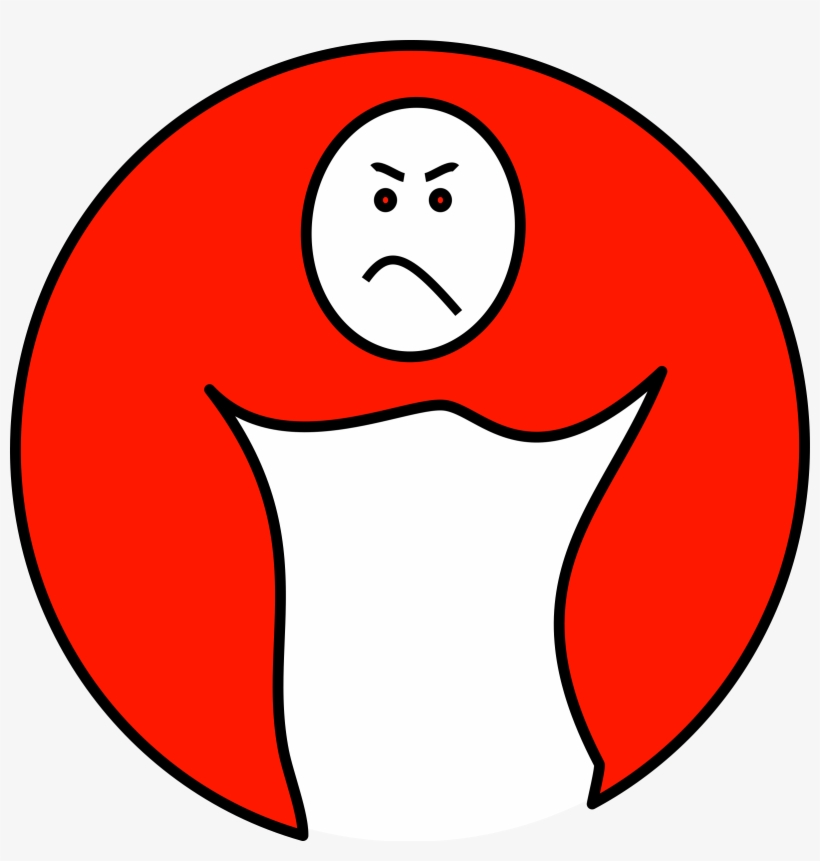 Mood Big Image Png - Mood Upset, transparent png download