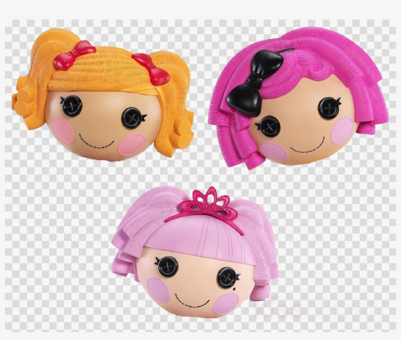 Download Lalaloopsy Poupee Clipart Lalaloopsy Super - Lalaloopsy Crumbs, transparent png download