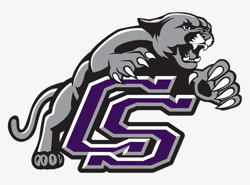 Cougar Basketball Png Library Download - College Station Cougars Logo, transparent png download