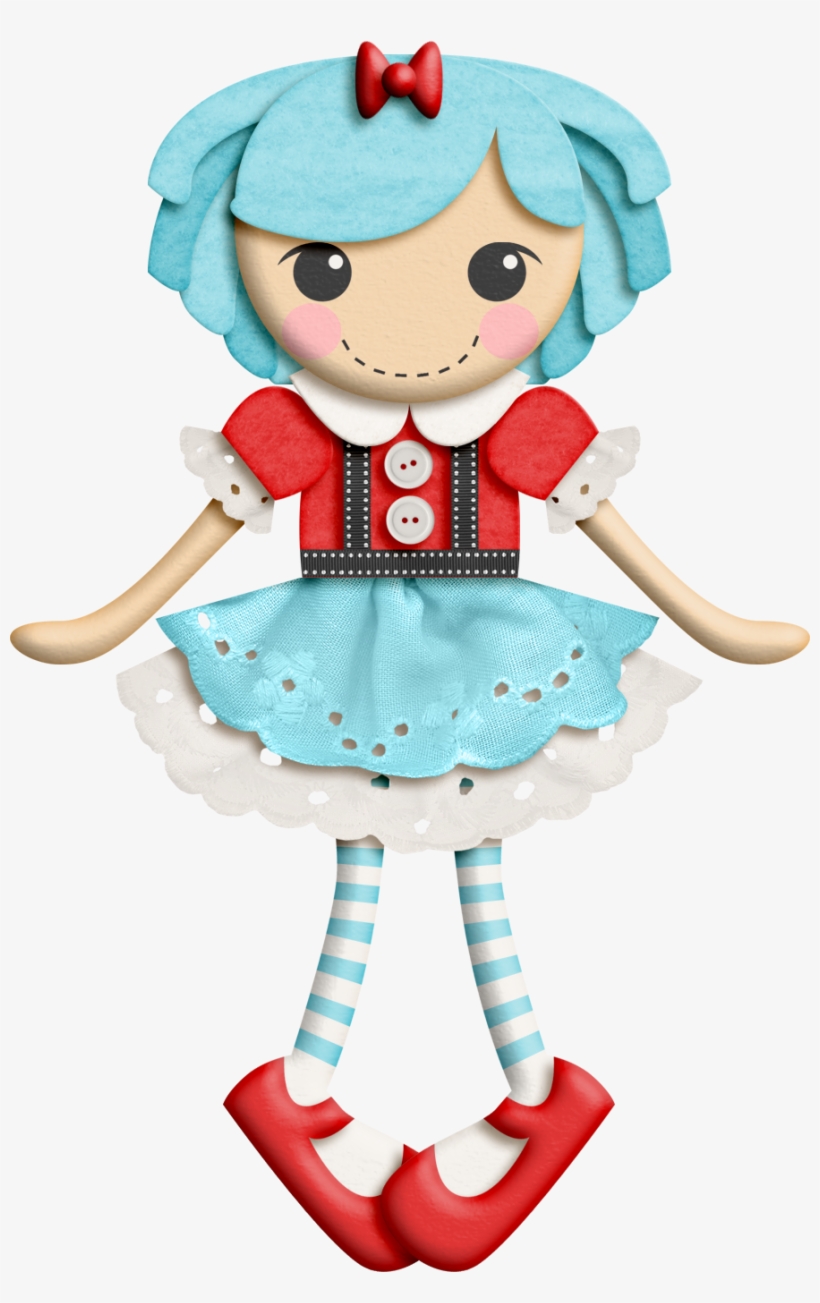 Jds Sewcuteandsweet Dolly1 - Doll, transparent png download