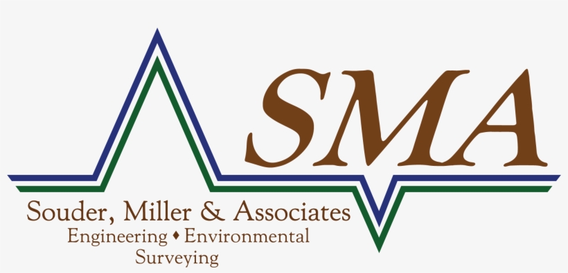 Souder, Miller & Associates - Souder Miller And Associates Logo, transparent png download