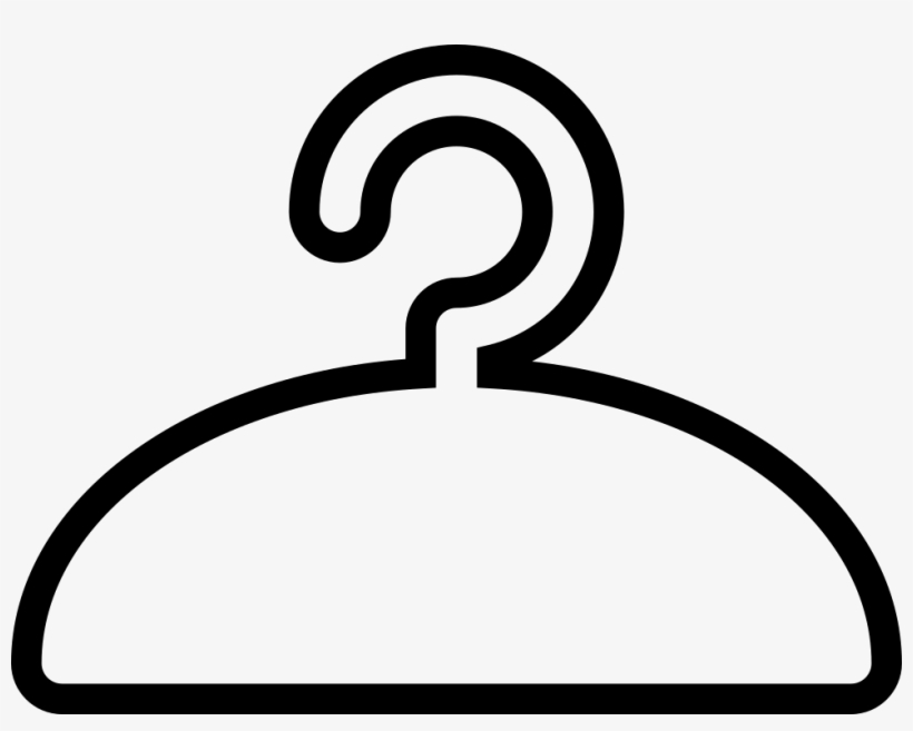 Collection Of Free Closeting Clipart Svg Download - Armario Icono, transparent png download