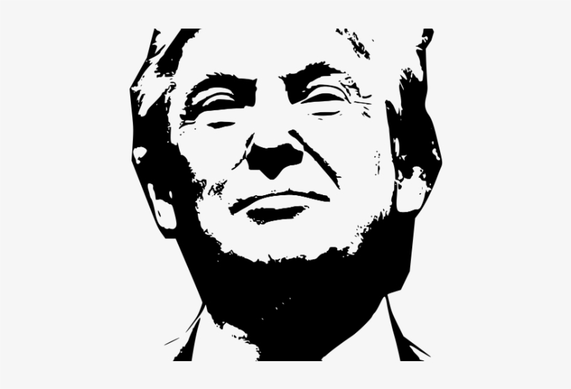 Trump Prepares - Graphic - Pixabay/gregoose - Trump The Traitor Stickers, transparent png download