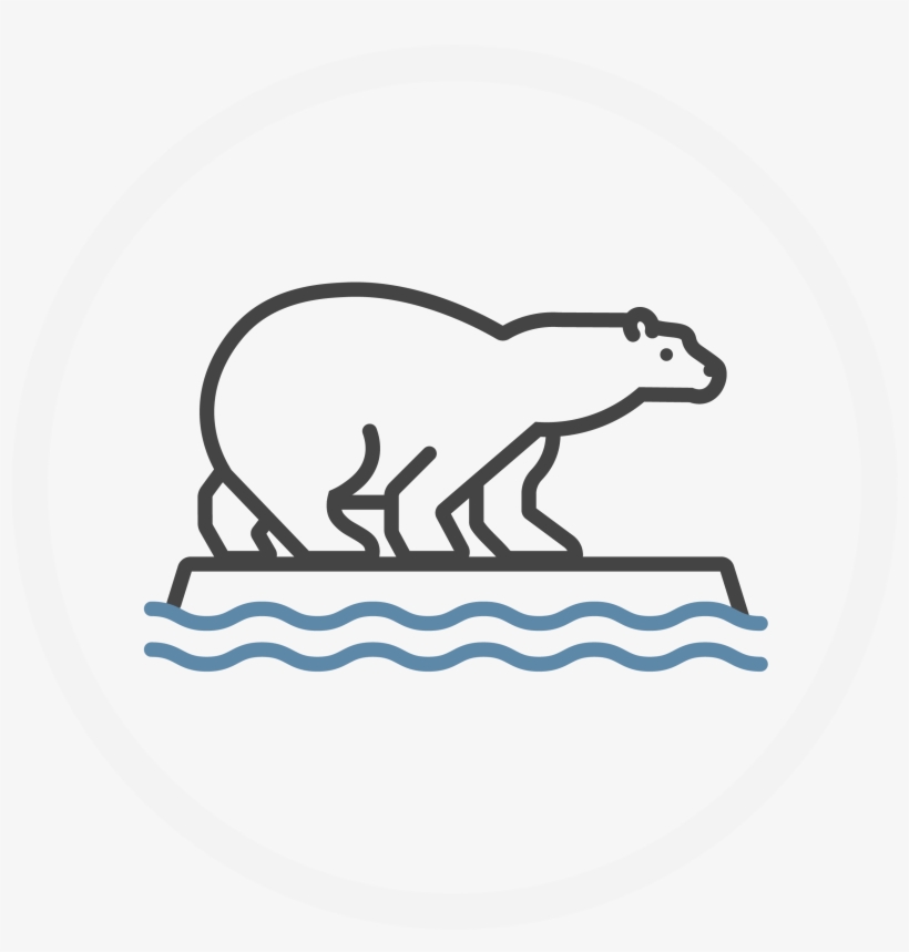 Venture Into The Wild - Emblem, transparent png download