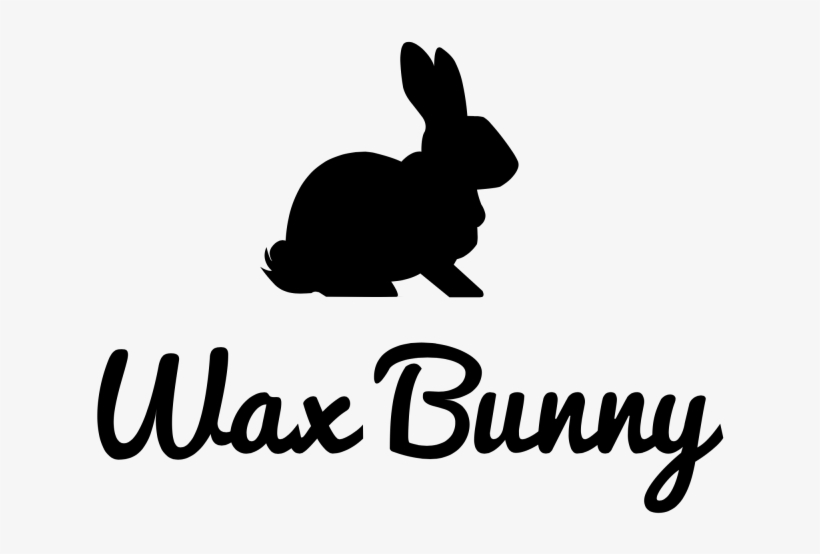 Wax Bunny Is A Caron Laboratories Exclusive Salon, - Love My French Bulldog Square Sticker 3" X 3", transparent png download
