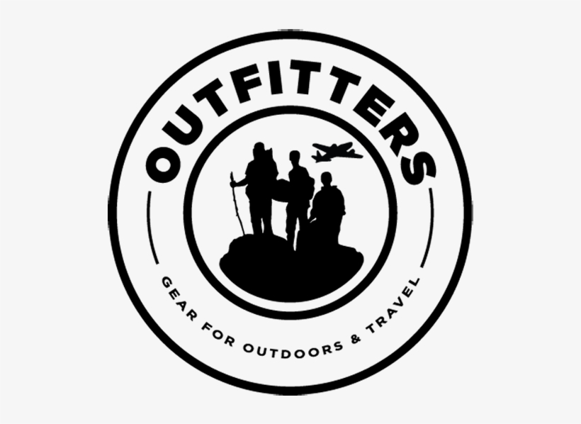 Outfitters - Nigerian Institute Of Architects Logo, transparent png download