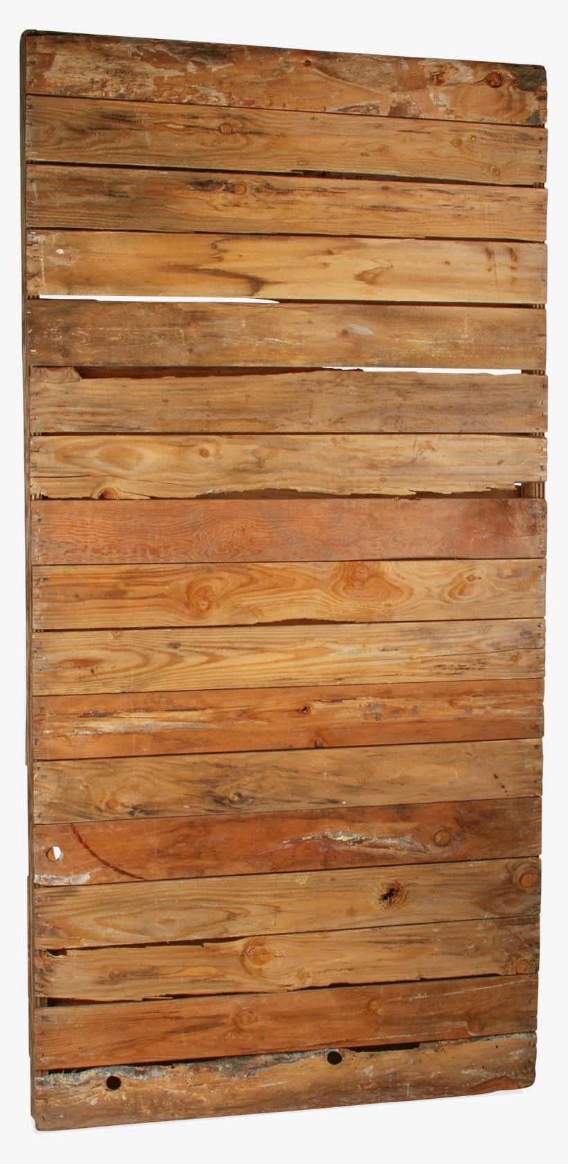 Barn Wall Scenic Flat 4' X 8' High Rentals - Plank, transparent png download