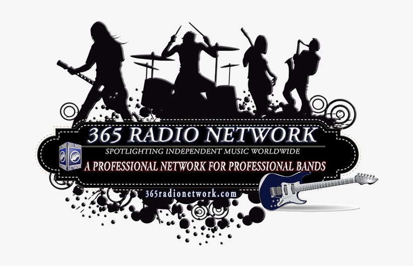 365 Radio Network Banner - May Be Old But At Least, transparent png download