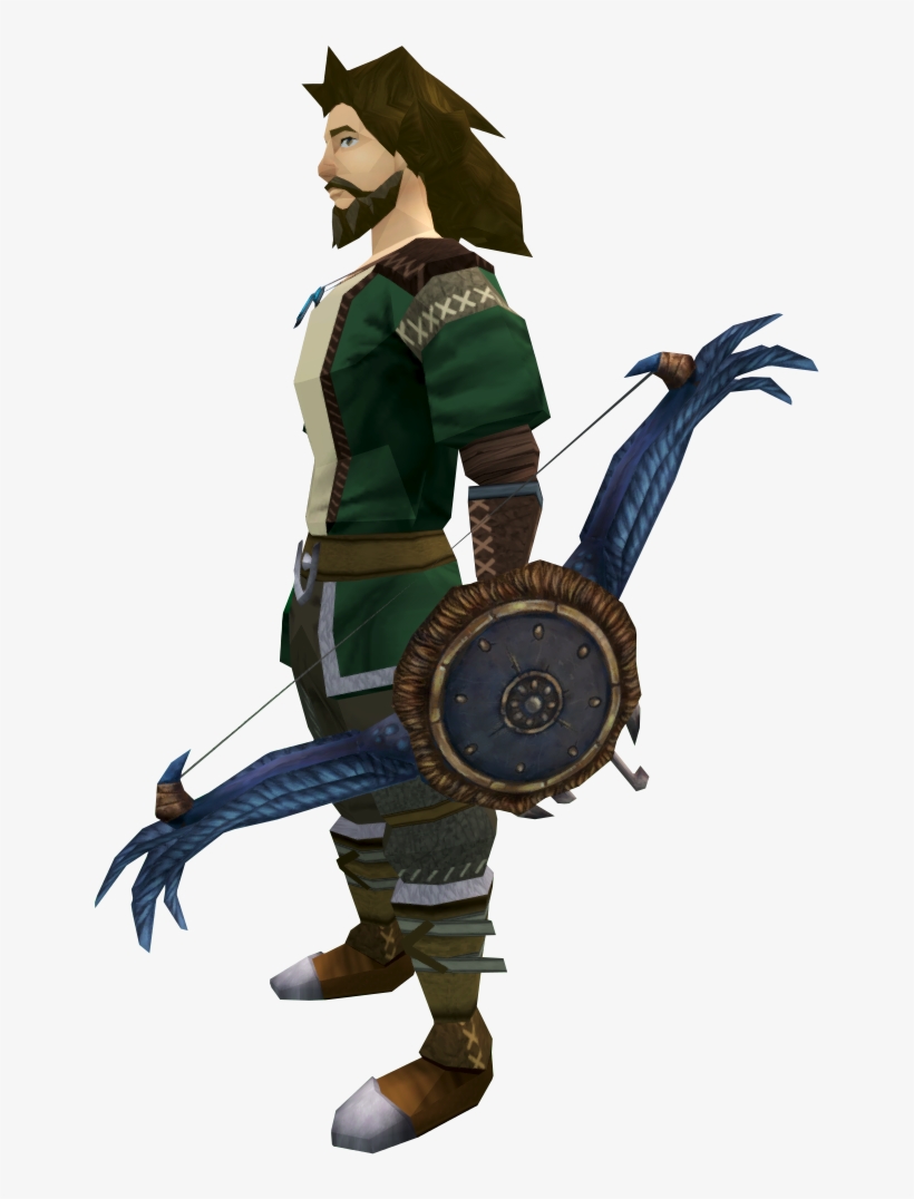 Manticore Melee Weapon Pack, transparent png download