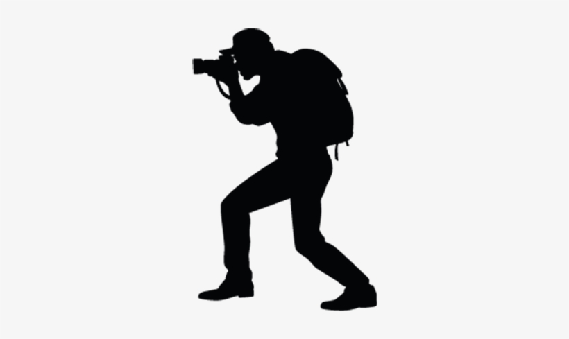 Photographer P - Photographer, transparent png download