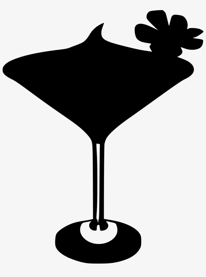 Download Png - Wine Glass, transparent png download