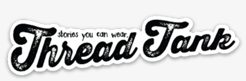 Thread Tank, transparent png download
