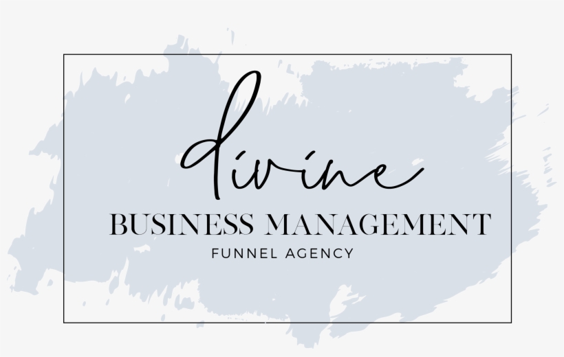Divine Business Management - Management, transparent png download
