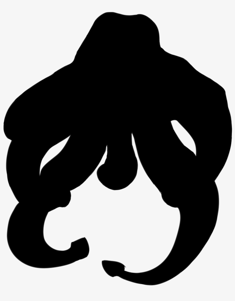 Heavy/pugnacious Octopus - Digital Compositing, transparent png download