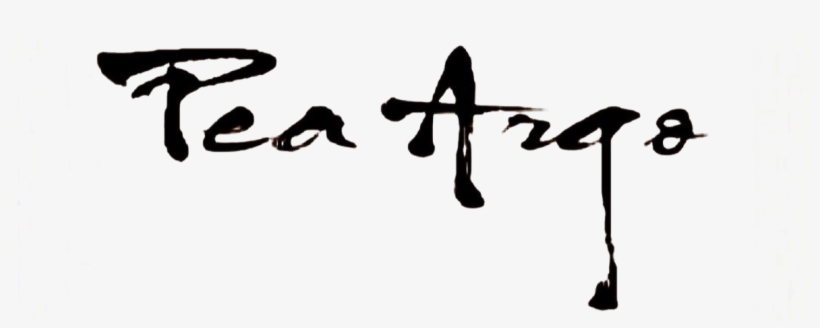 Pea Argo, Painter - Argo, transparent png download