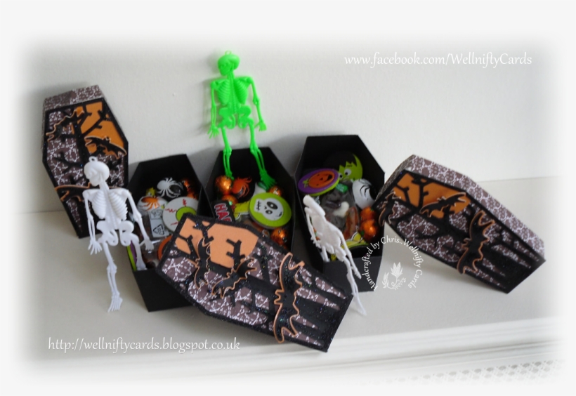 Https - //www - Facebook - Com/wellniftycards - Paper Craft, transparent png download