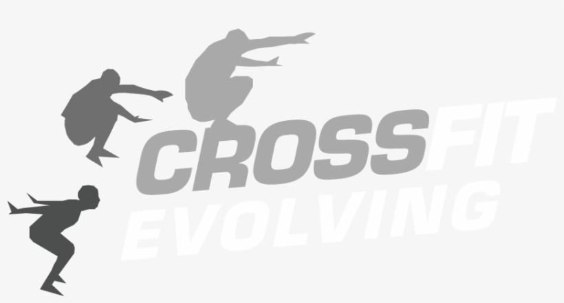 Crossfit Evolving, transparent png download