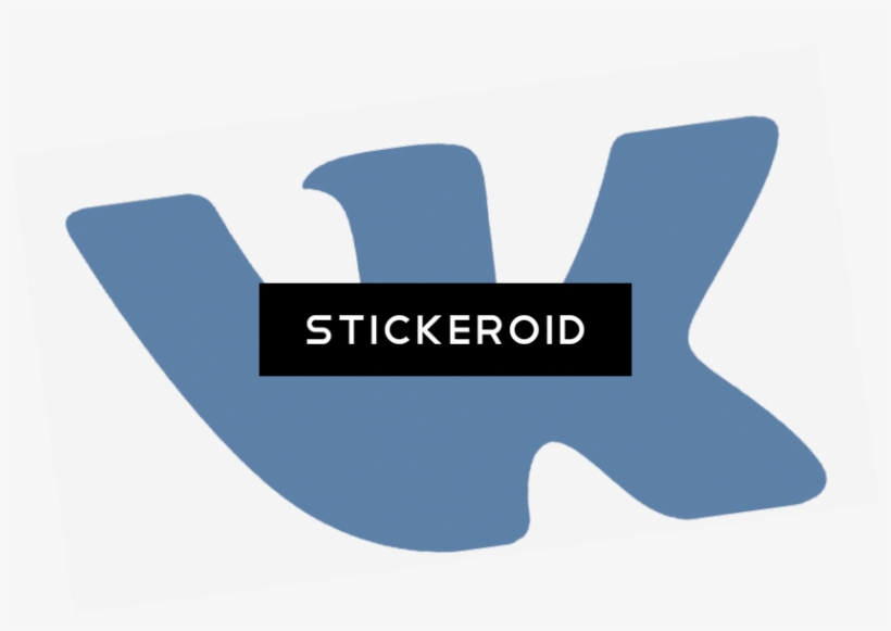 Vkontakte Logo Вконтакте Вк Vk - Duke Nukem Forever Box Art, transparent png download