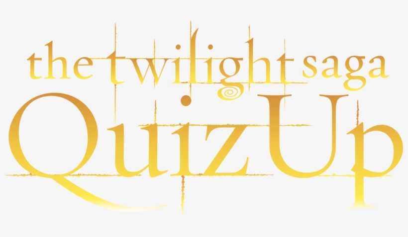 Twilight Logo Png Clipart - Twilight Forever Logo 1 Square Sticker 3", transparent png download