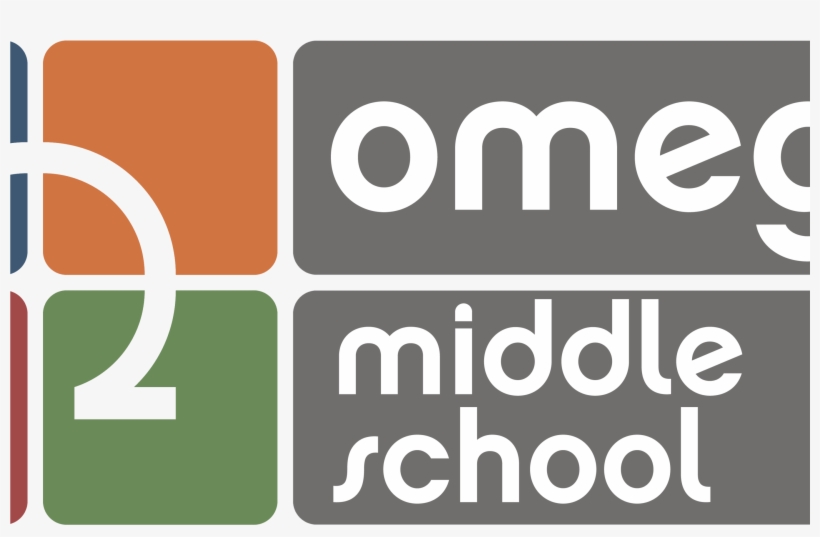 Omega Logo V2 - Logo, transparent png download