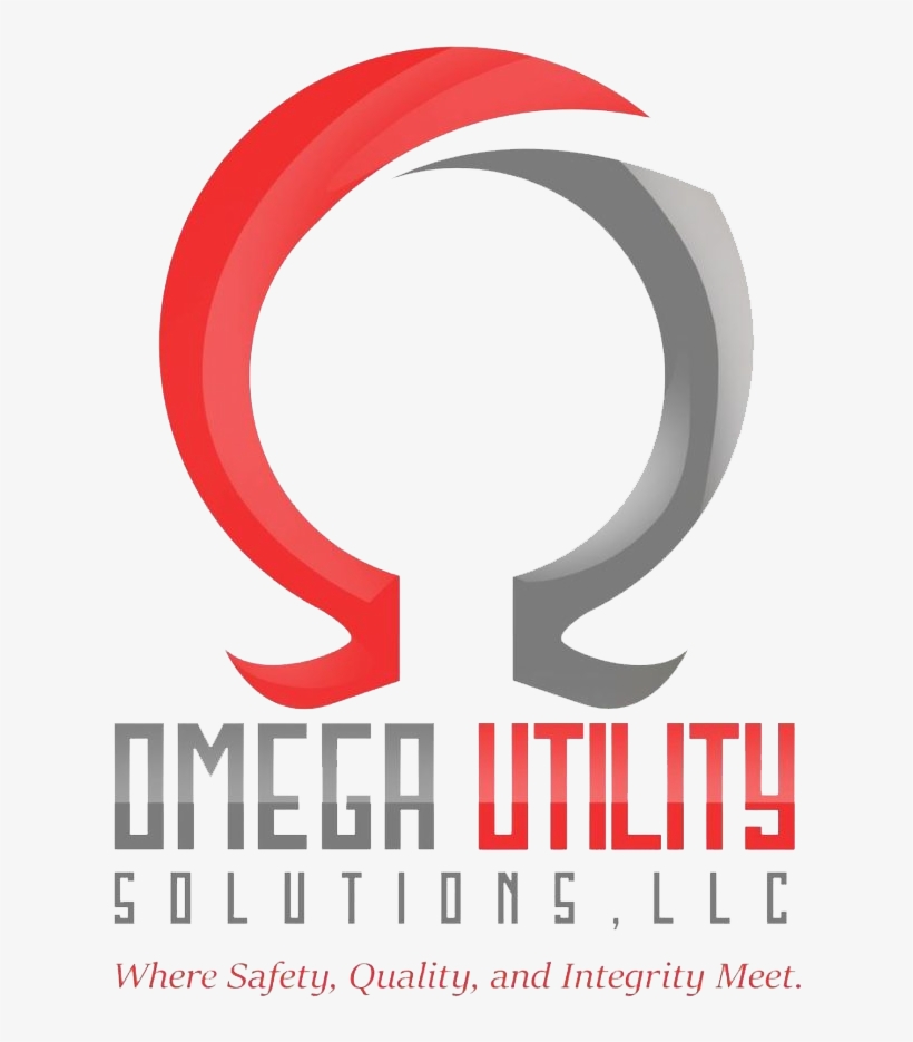 Omega Utility Solutions, Llc PNG Image Transparent PNG Free Download