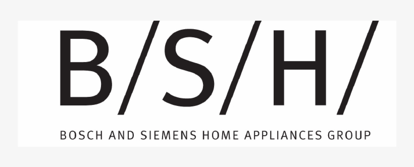 Partners Logo - B S H, transparent png download