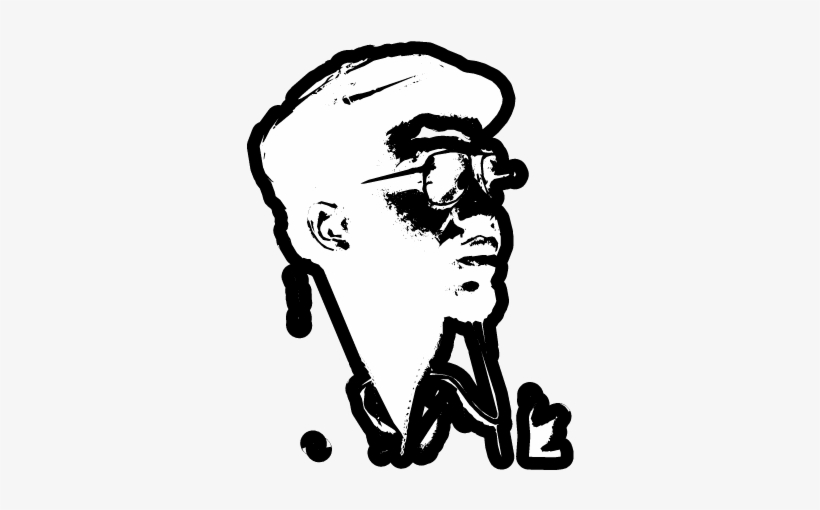 Blank Logo - Logo, transparent png download