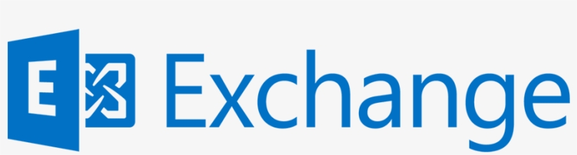 Microsoft Office Onenote - Exchange Online, transparent png download